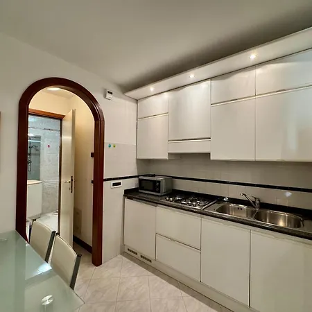 Apartamento Luciana Grado