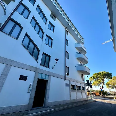 Luciana Apartment Grado