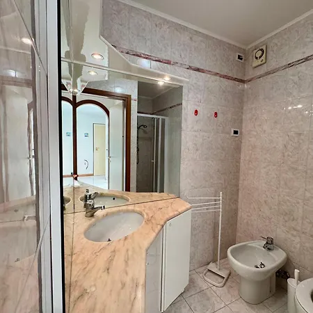 Luciana Apartment Grado