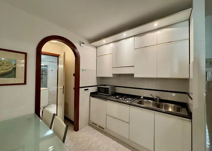 Apartamento Luciana Grado