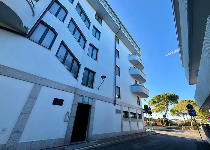 Luciana Appartement Grado