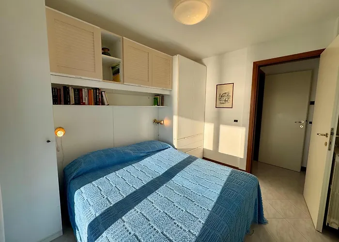 Luciana Appartement Grado