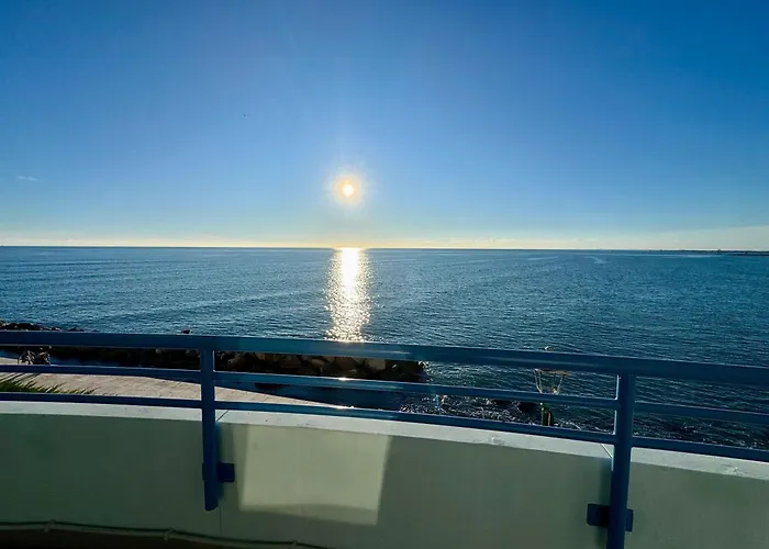 Luciana Appartement *