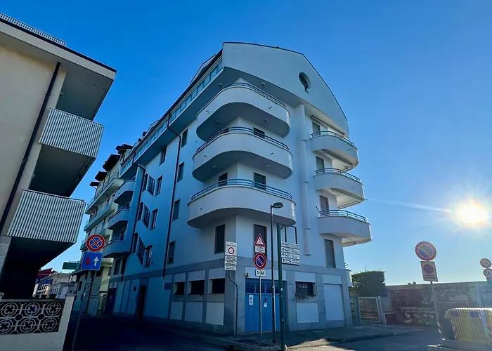 Luciana Appartement Grado