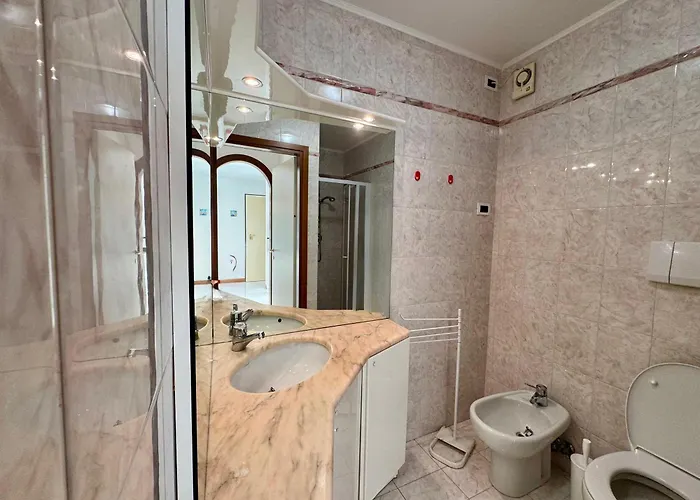 Luciana Appartement Grado